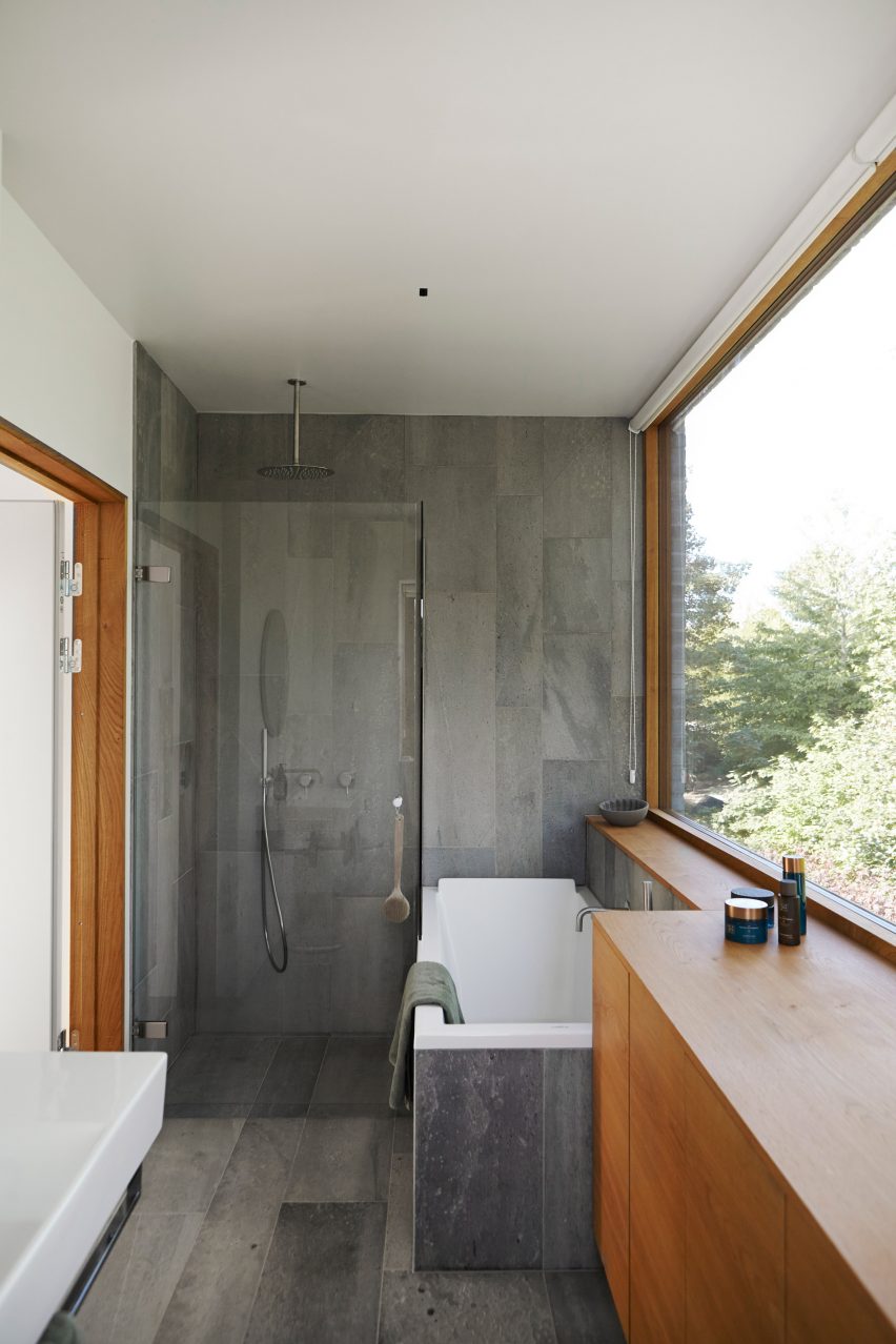 Tommy Rand house in Denmark