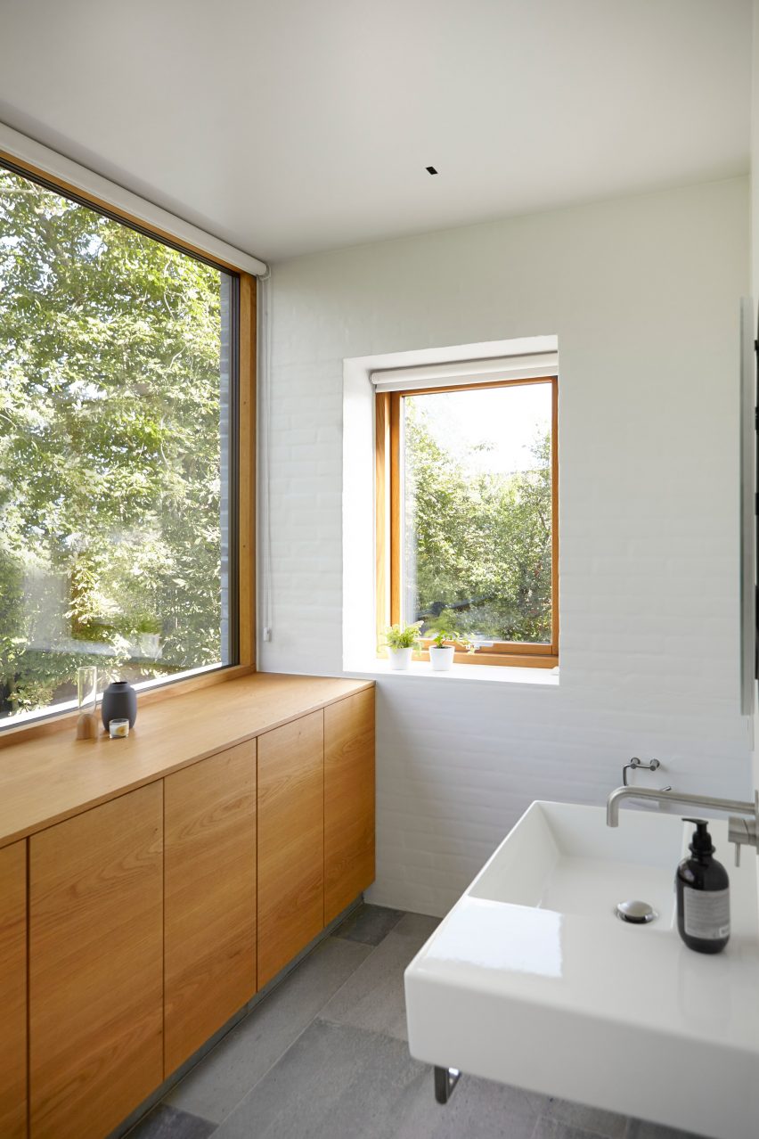 Tommy Rand house in Denmark