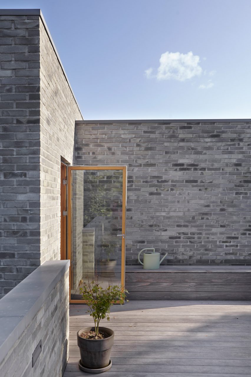 Tommy Rand house in Denmark