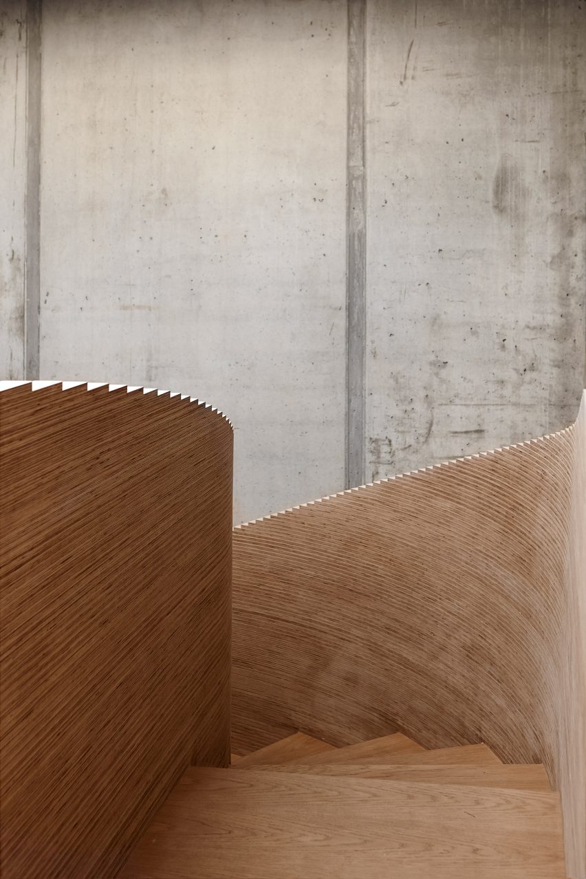 Tommy Rand house in Denmark