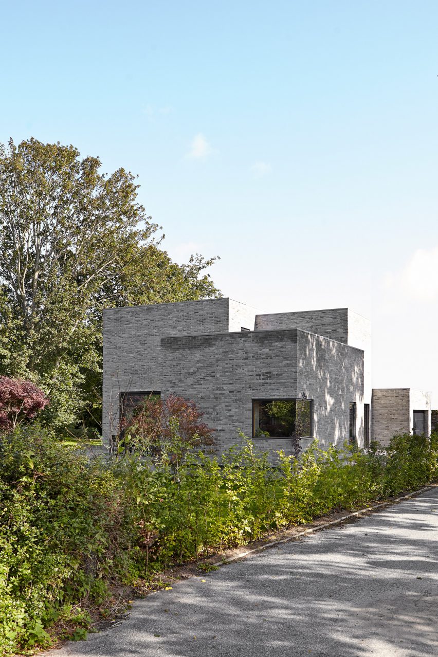 Tommy Rand house in Denmark