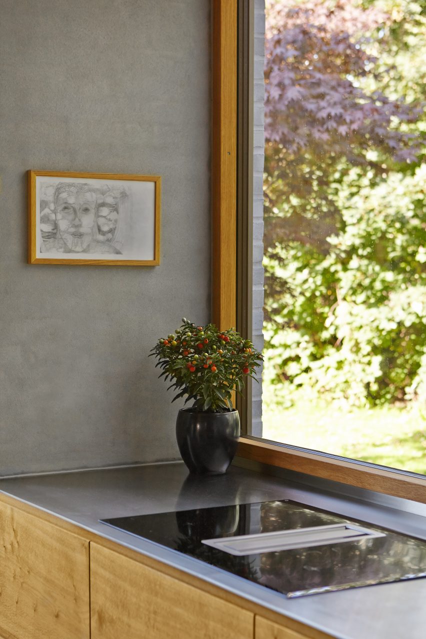 Tommy Rand house in Denmark
