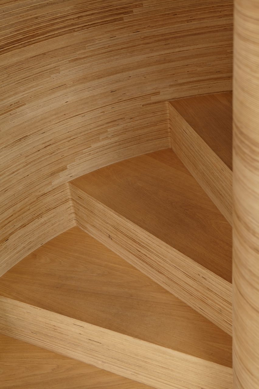 Tommy Rand house in Denmark