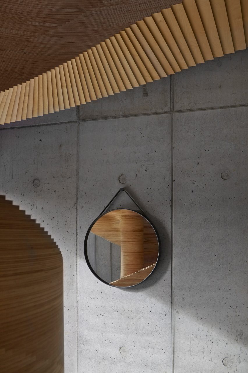 Tommy Rand house in Denmark
