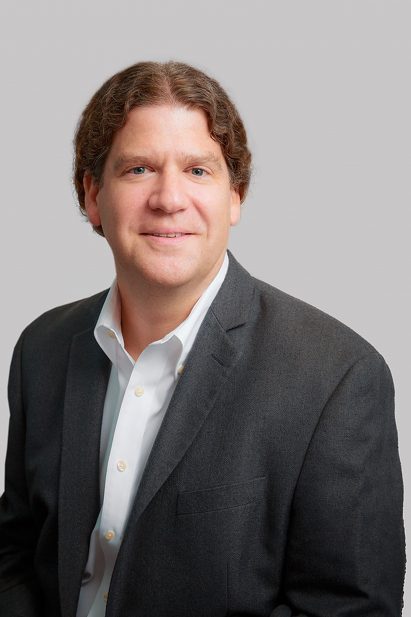Seth Coe-Sullivan of NS Nanotech