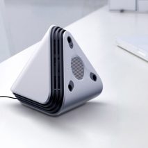 ShortWaveLight Emitter by NS Nanotech