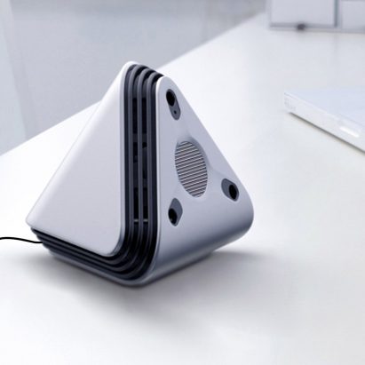 ShortWaveLight Emitter by NS Nanotech