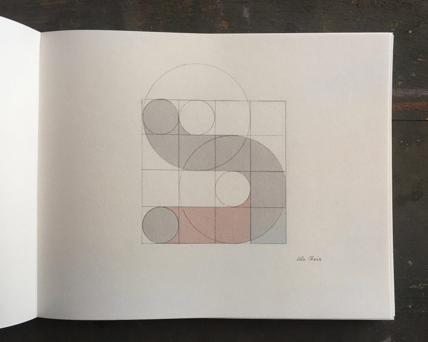 Drawings by Ara Thorose