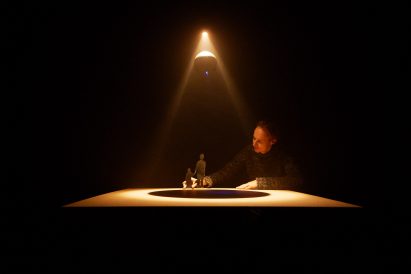 Daan Roosegaarde