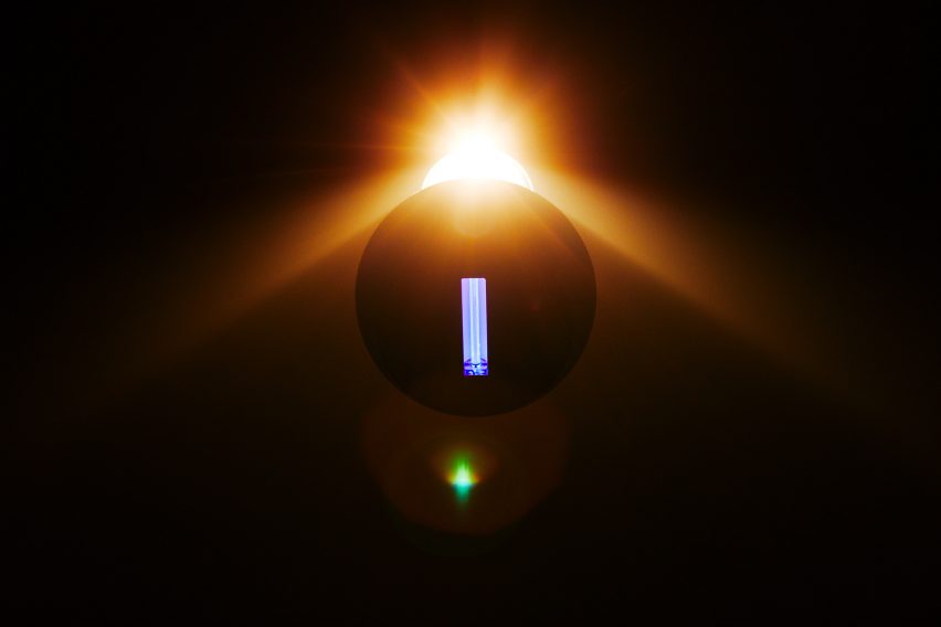 Urban Sun by Daan Roosegaarde