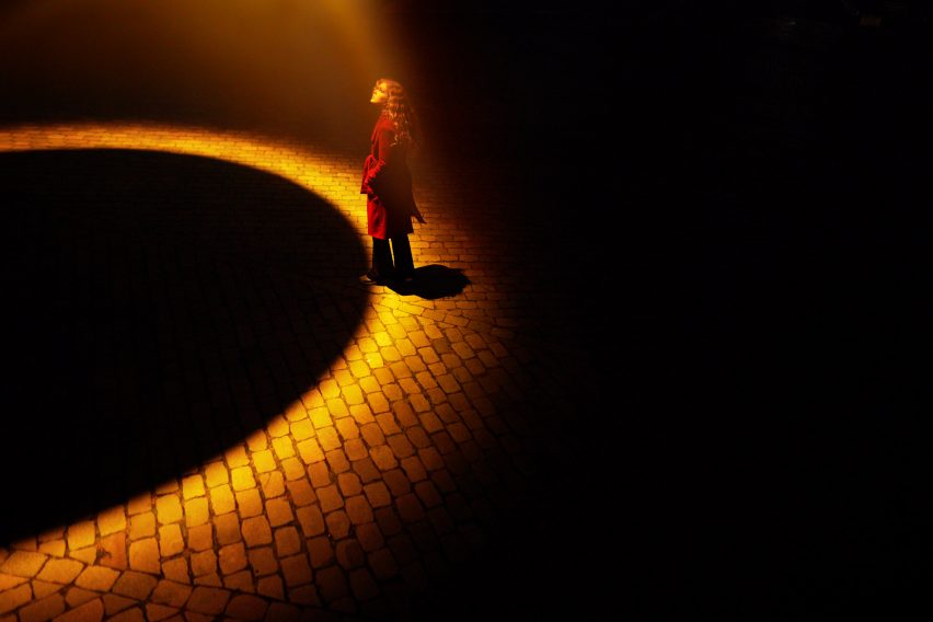 Urban Sun by Daan Roosegaarde