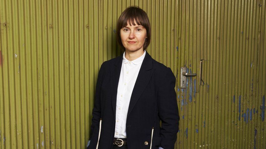 Vicky Richardson appointed head of architecture at Royal Academy