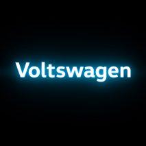 Volkswagen rebrands to Voltswagen in the US