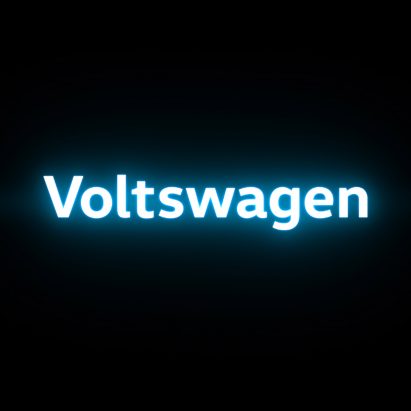 Volkswagen rebrands to Voltswagen in the US