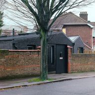 Vyner Road Philips Tracey