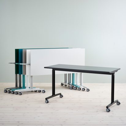 RBM u-Connect table by Acer Design for Flokk