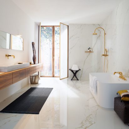 Axor Citterio faucets by Antonio Citterio for Axor