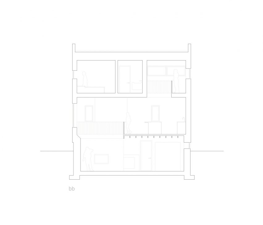 Side B