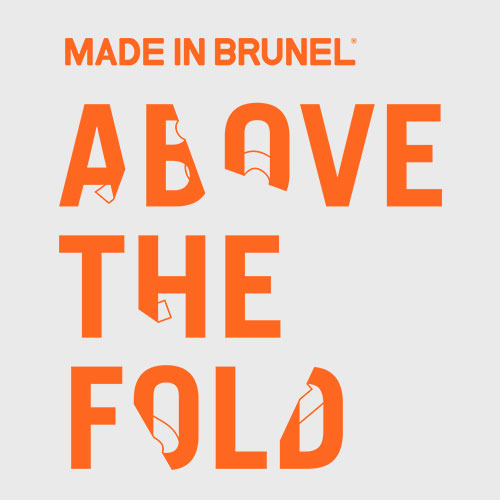 Made in Brunel Showcase 2021