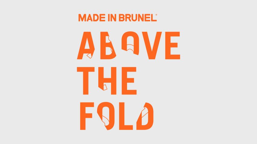 Made in Brunel Showcase 2021