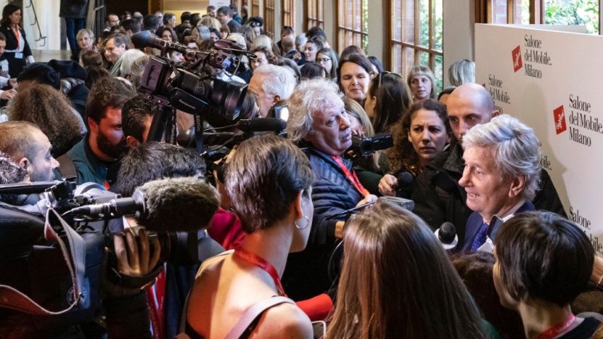 Claudio Luti