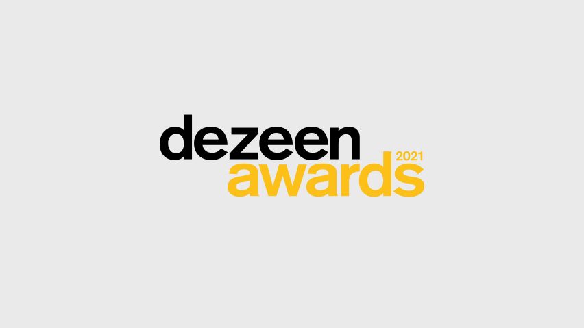 Dezeen Awards talk with Gary Hustwit and Katie Treggiden