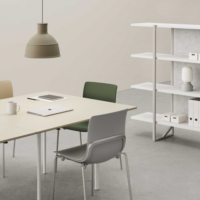 Epix collection by Form Us With Love for Keilhauer