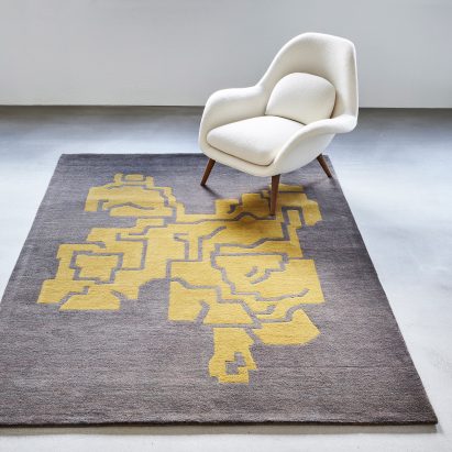 Fragments 1-5 by OEO Studio for Massimo