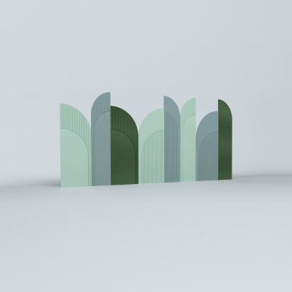 Fylo acoustic panels by Impact Acoustic