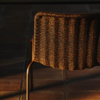 Lapala chair by Lievore Altherr Molina for Expormim