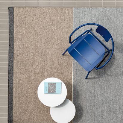 Ponza outdoor rug by Paolo Zani for Warli