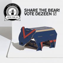Share the bear!