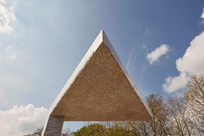Cherry Groce memorial