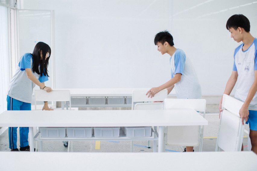 Aesthetic Lab by CloudForm Laboratory