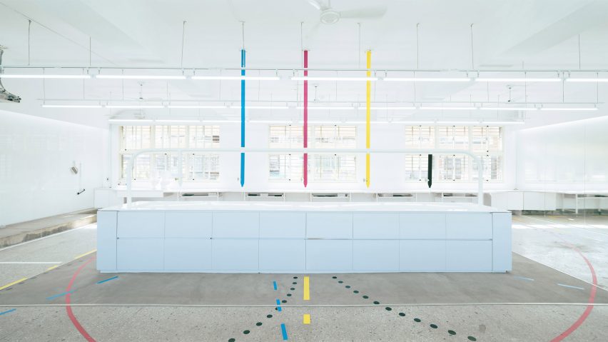 Aesthetic Lab by CloudForm Laboratory