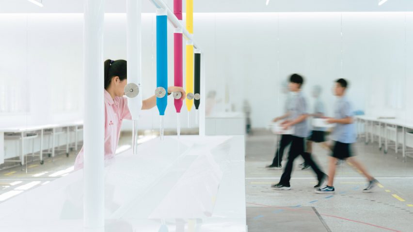 Aesthetic Lab by CloudForm Laboratory