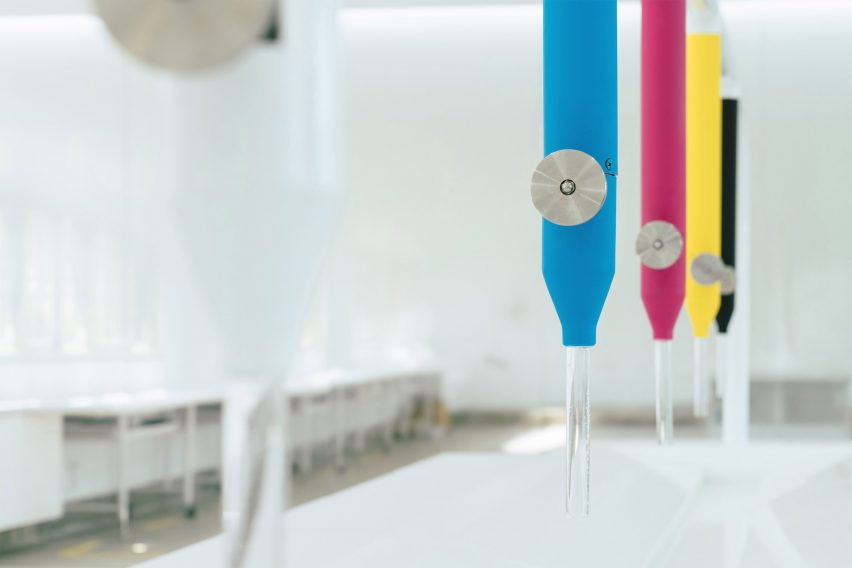 Aesthetic Lab by CloudForm Laboratory