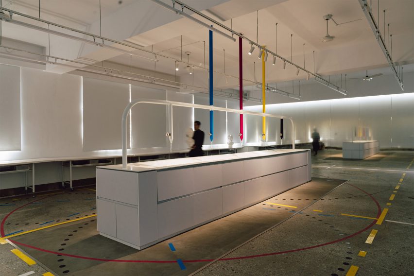 Aesthetic Lab by CloudForm Laboratory