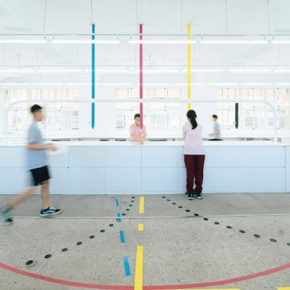Aesthetic Lab by CloudForm Laboratory