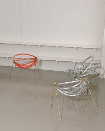 Anna Varendorff at After Hours