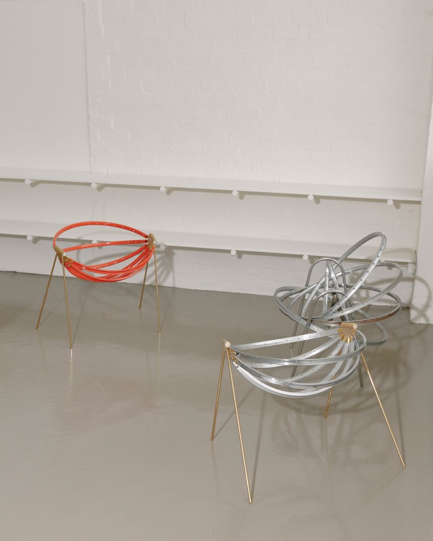 Anna Varendorff at After Hours