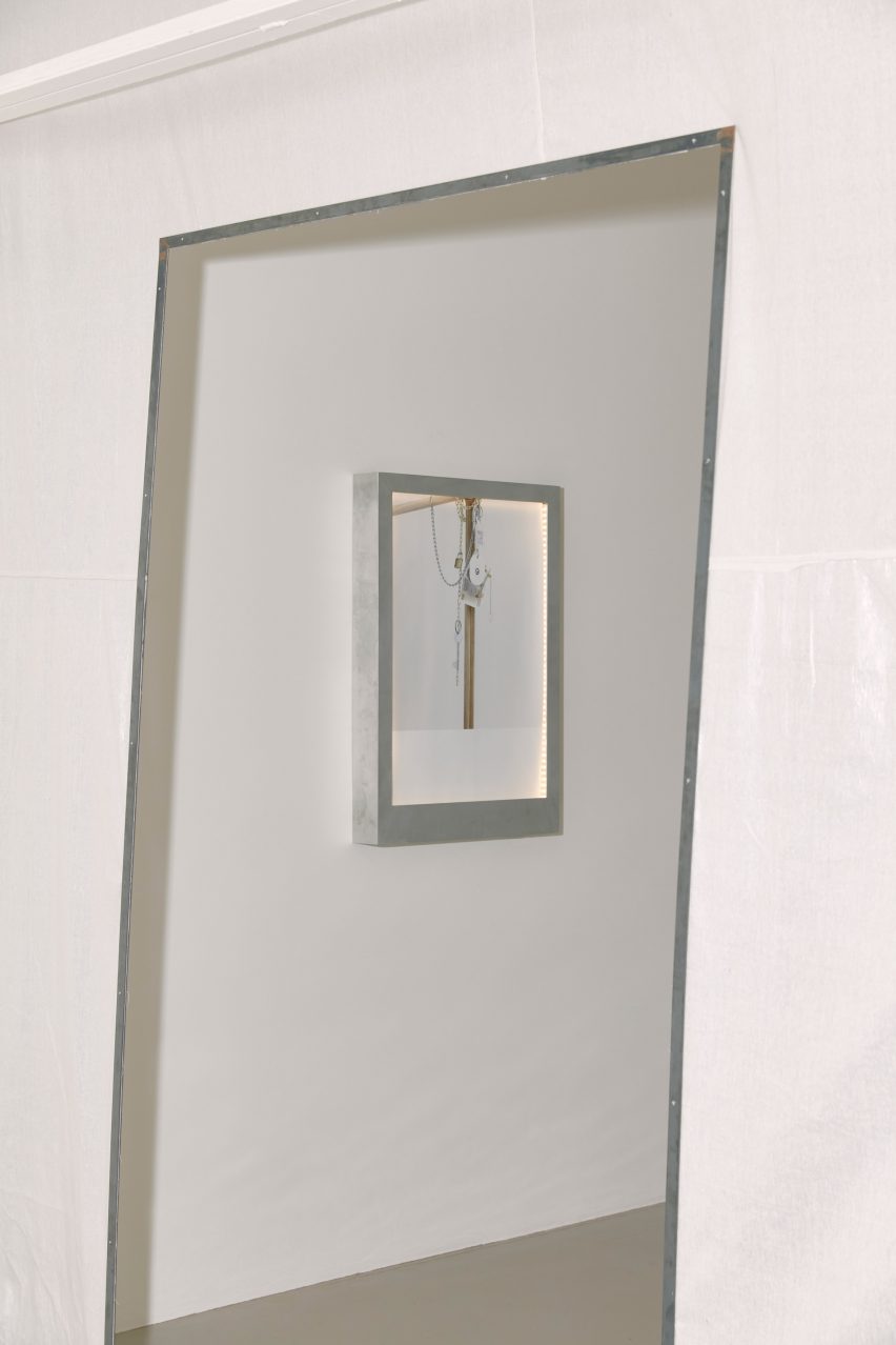 Marsha Golemac at After Hours