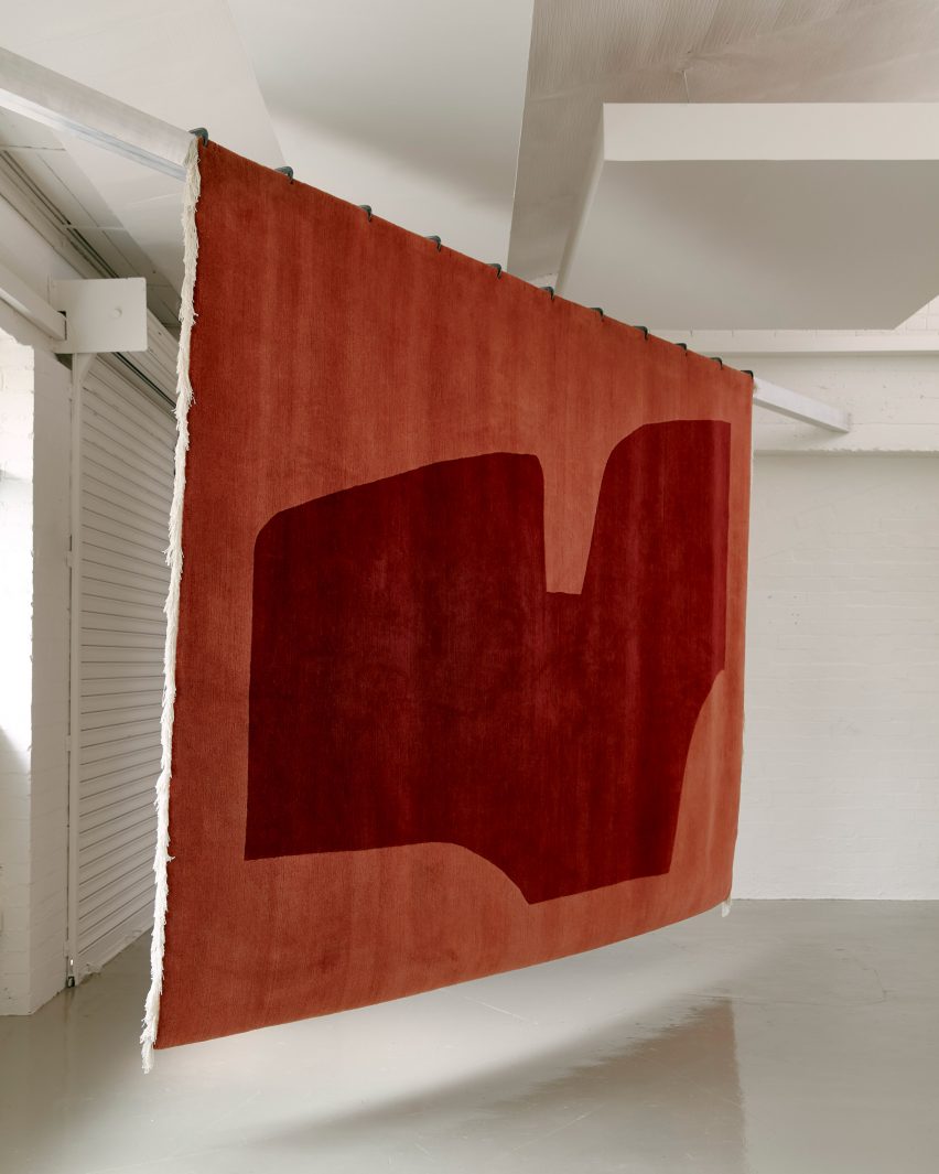 Skyline by Volker Haug Studio at After Hours