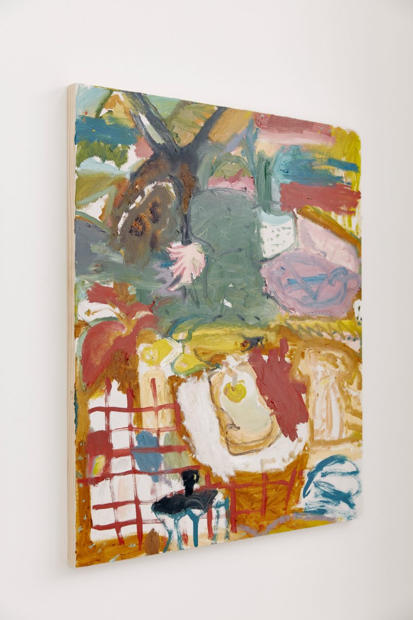 Wes Waddell at After Hours