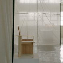 Arm-chair by Oliver du Puy at After Hours