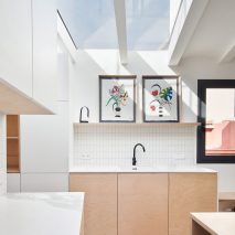 Akari House, Spain, by Mas-aqui