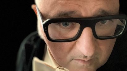 Fashion designer Alber Elbaz