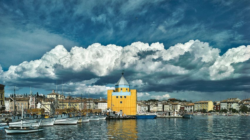 Aldo Rossi retrospective