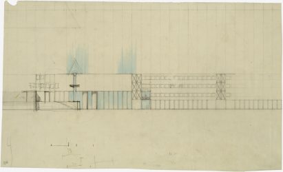 The Gallaratese by Aldo Rossi