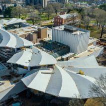 Arkansas Museum of Fine Arts